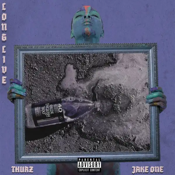 Thurz - Long Live